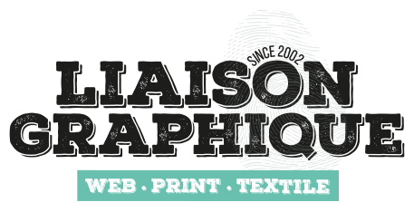 LIAISON GRAPHIQUE